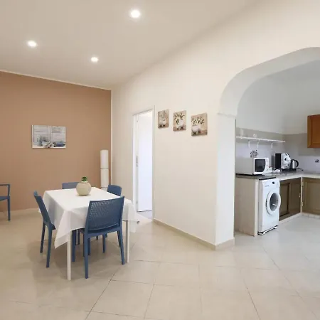 Apartman Kalsa Casa Dei Mori *