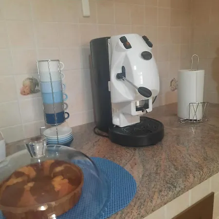 Apartman Kalsa Casa Dei Mori