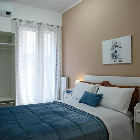 Appartamento Kalsa Casa Dei Mori