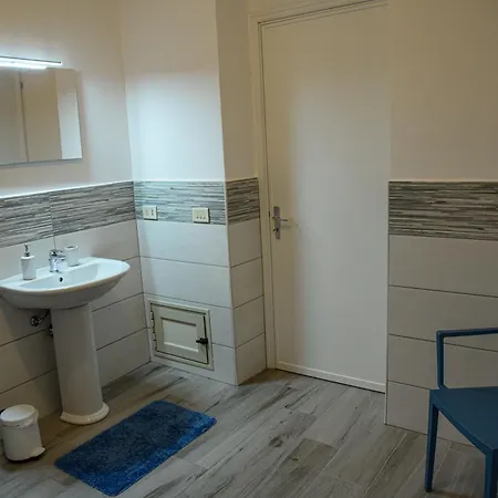 Apartman Kalsa Casa Dei Mori *