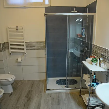 Kalsa Casa Dei Mori Apartman *