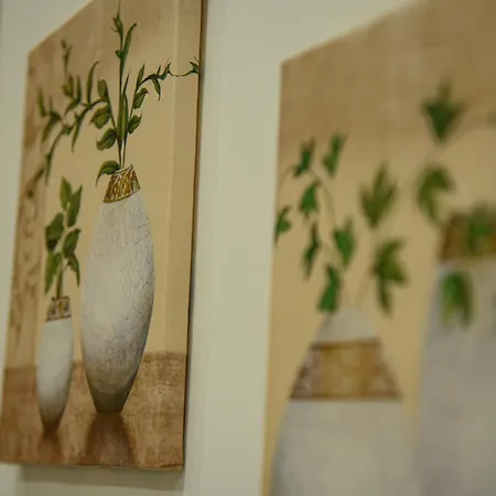 Appartamento Kalsa Casa Dei Mori Palermo
