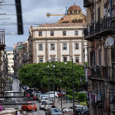 Kalsa Casa Dei Mori Appartamento Palermo