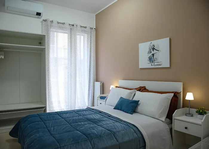Appartamento Kalsa Casa Dei Mori