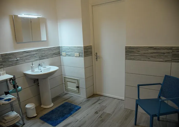 Appartamento Kalsa Casa Dei Mori *