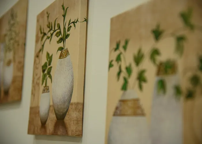 Appartamento Kalsa Casa Dei Mori Palermo